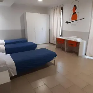  Auberge de jeunesse L'archetto
