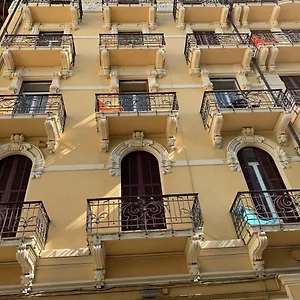 Promenade Maison De Charme 3*, San Remo Italië
