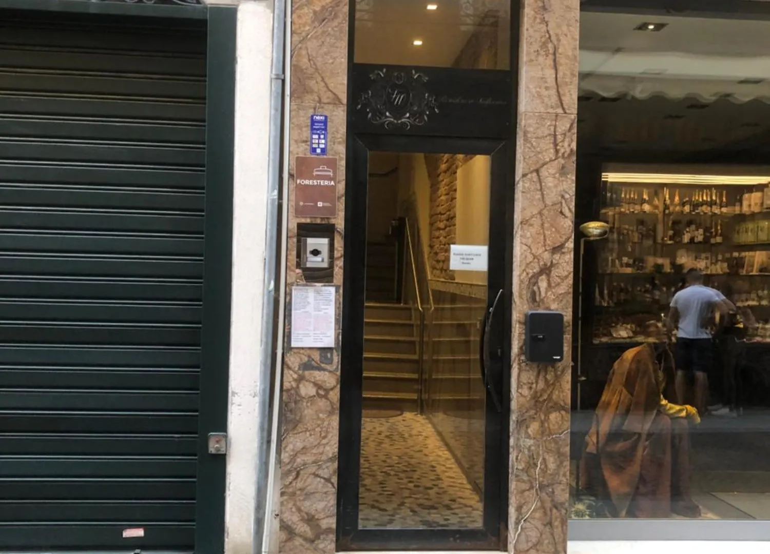 Residenza Solferino Aparthotel Cremona Olaszország