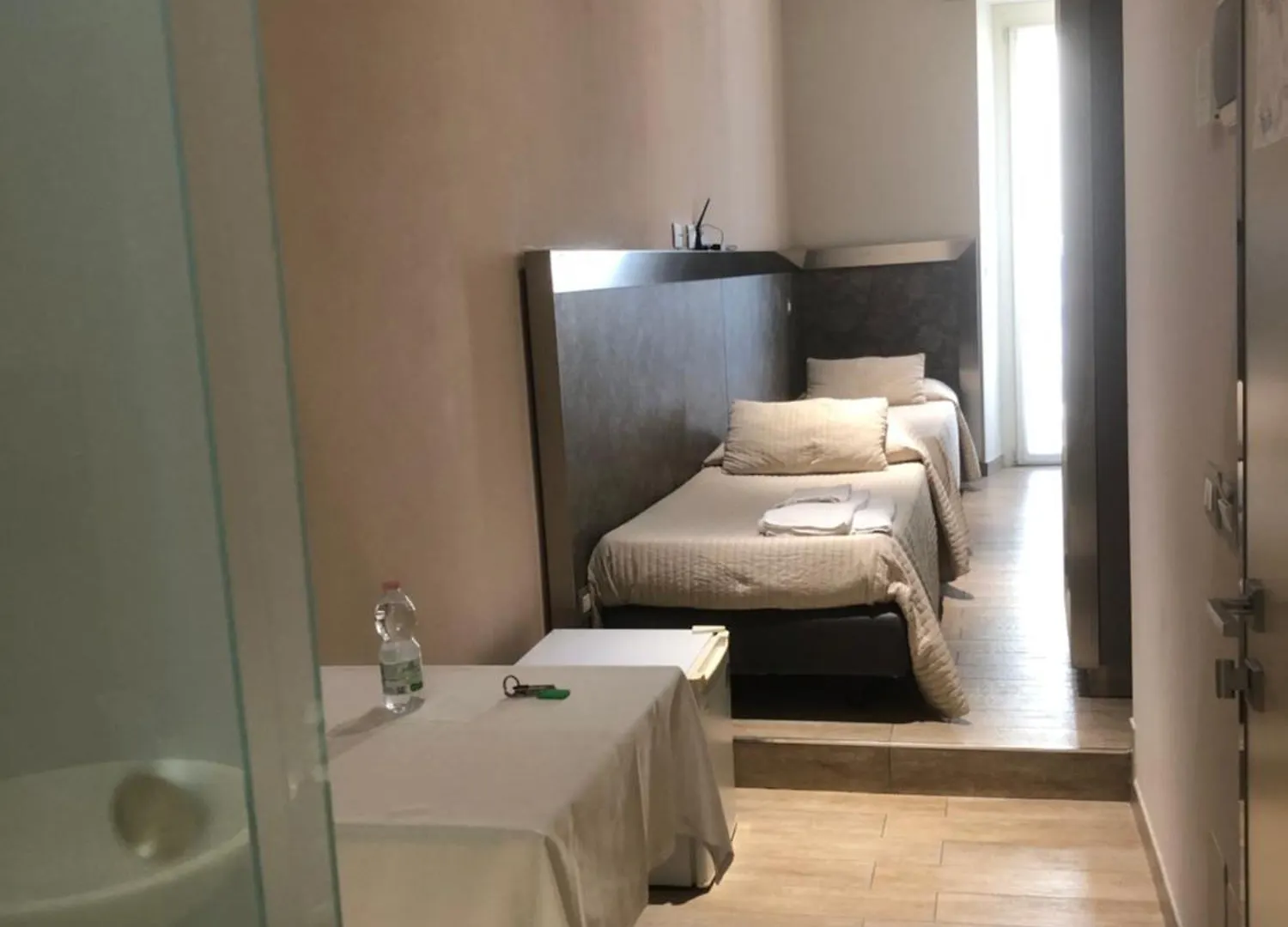 Residenza Solferino Aparthotel Cremona Olaszország