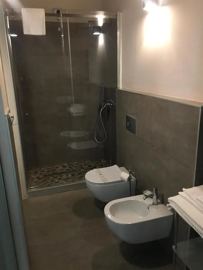 Residenza Solferino Aparthotel Cremona Olaszország