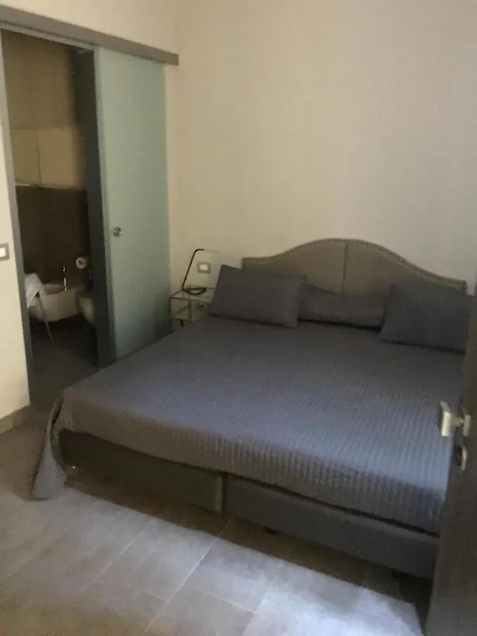 Residenza Solferino Aparthotel Cremona