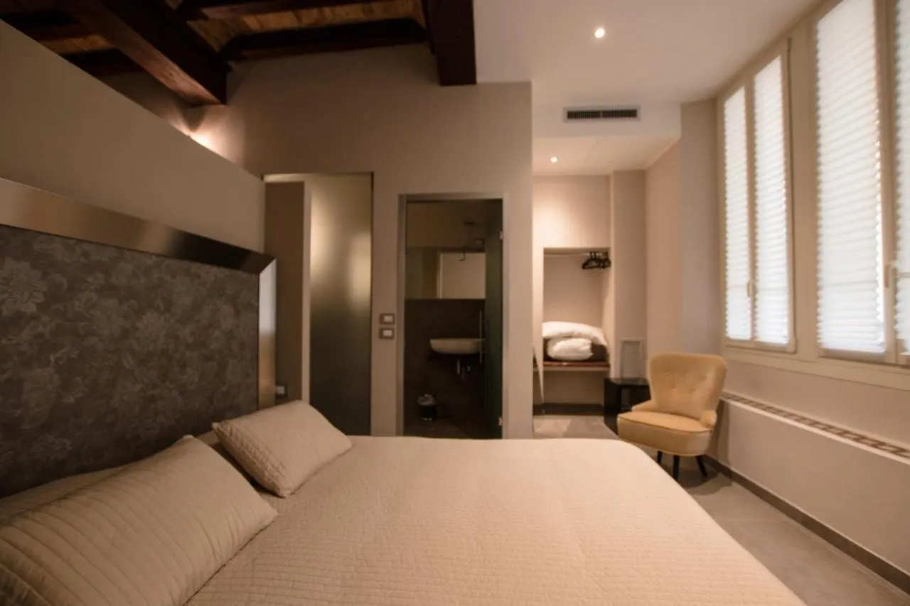 Residenza Solferino Aparthotel Cremona