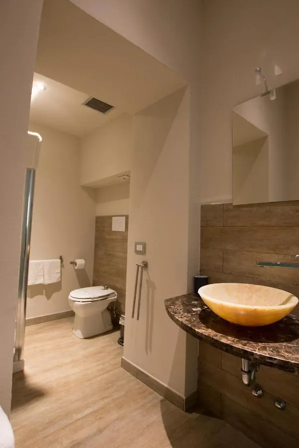 Residenza Solferino Aparthotel Cremona