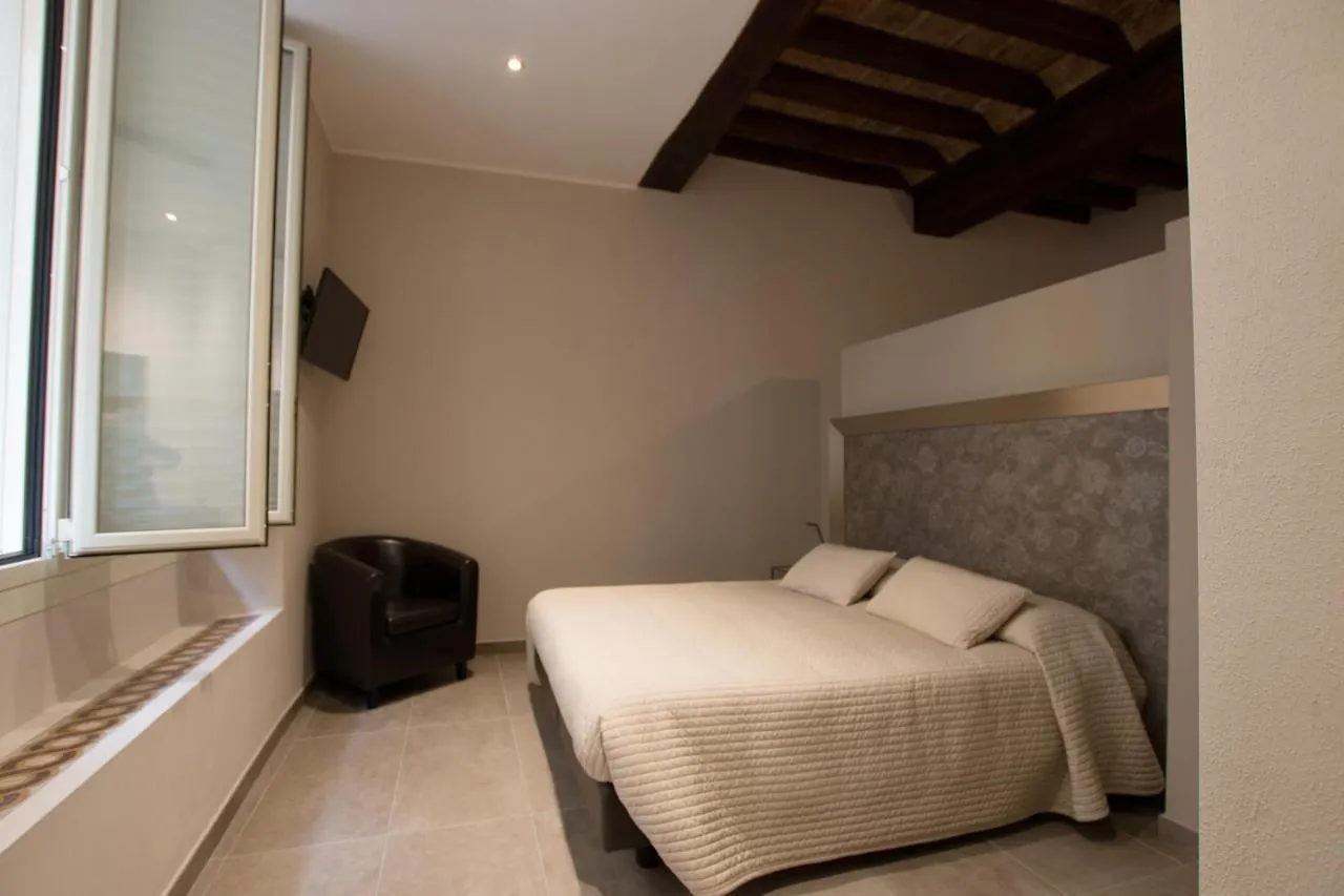 Residenza Solferino Aparthotel Cremona