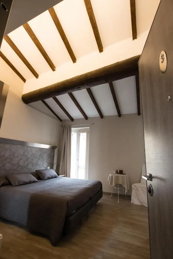 Residenza Solferino Aparthotel Cremona 0*,  Olaszország