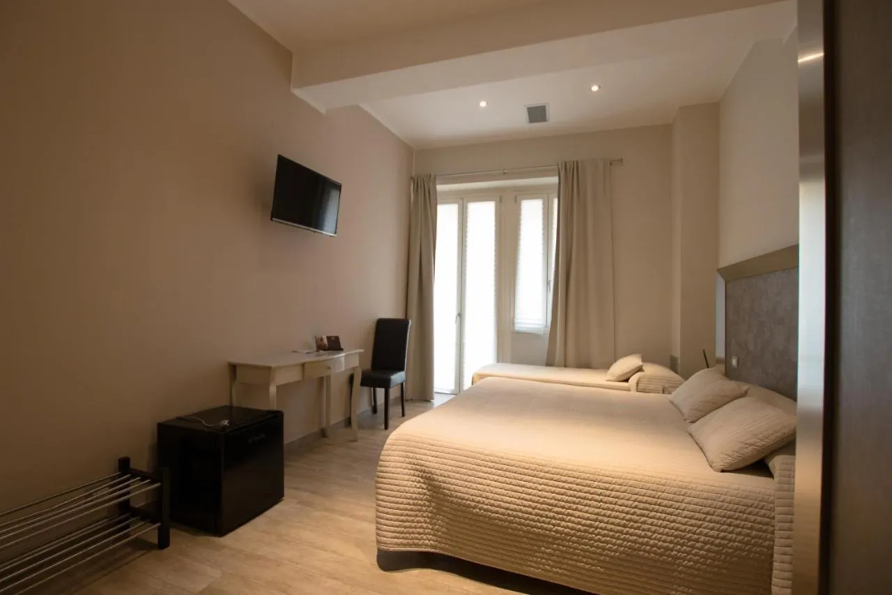 Residenza Solferino Aparthotel Cremona