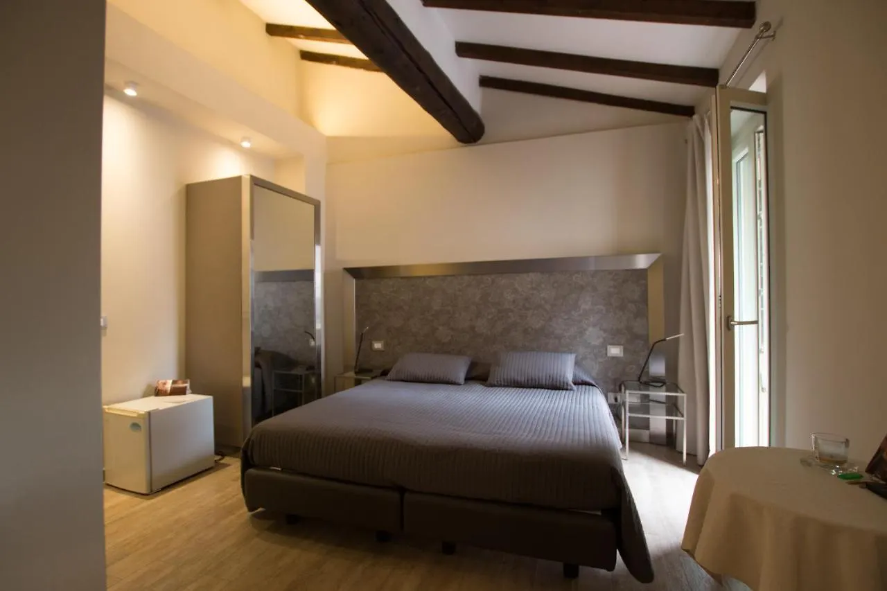 Residenza Solferino Aparthotel Cremona