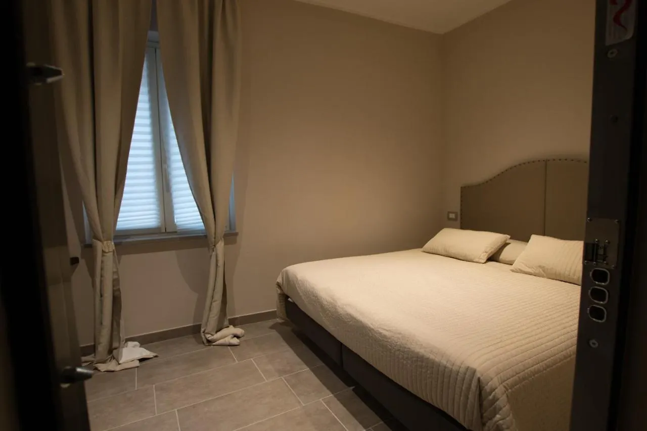 Residenza Solferino Aparthotel Cremona
